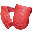 Pilote&Filles Kneepads