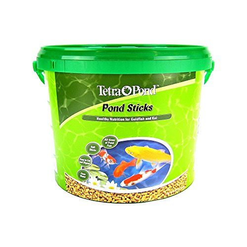 Tetra TetraPond Goldfish and Koi Pond Sticks