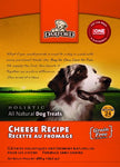 Darford Holistic Grain-Free Cheese Dog Treats 6x400Gr