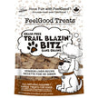 FeelGood Grain Free Trail Blazin'Bitz Venison Liver 8.8LBS