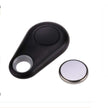 Mini Smart Bluetooth Locator Pet GPS Tracker, Anti Lost Alarm Sensor Automatic Wireless Tracker for Pets, Best Key Finder
