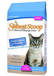 Swheat Scoop Lightly Scented Cat Litter