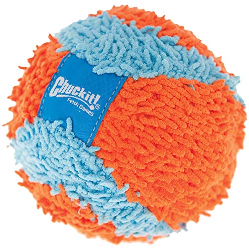 Chuckit! Jouet de chien à balle intérieure