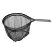 Landing Net With Rubber Net Round 9675022
