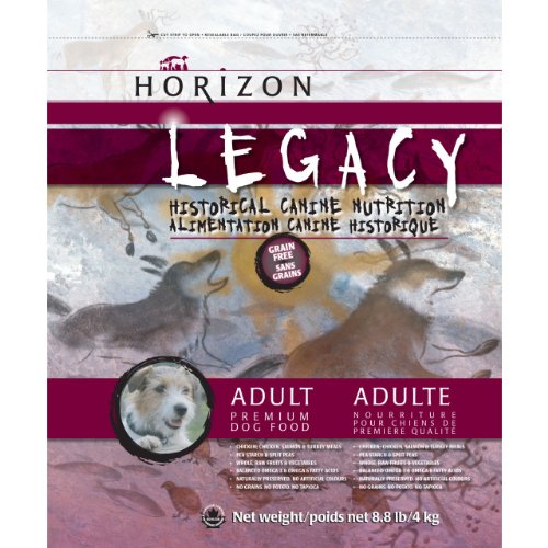 Horizon Legacy Adult - 25lb