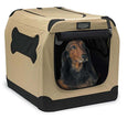 Firstrax 612-32 Noz 2 Noz Port-a-Crate (32 pouces)