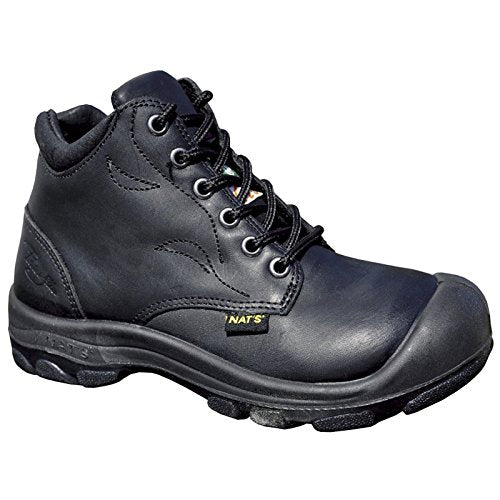 Pilote&Filles Working laced boot 6 