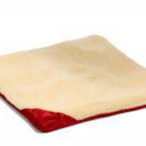Allied Precision 12PB-M Medium Heated Pet Bed