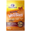 Wellness WellBars Natural Wheat Free Oven Baked Dog Treats