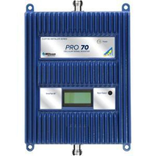 Wilsonpro Pro 70 50 ohm kit de booster