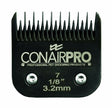 ConairPRO Dog & Cat PGRRB7P Steel Clipper Replacement Blade, Size 7