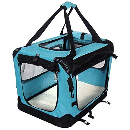 Tuff Crate Deluxe Soft Crate