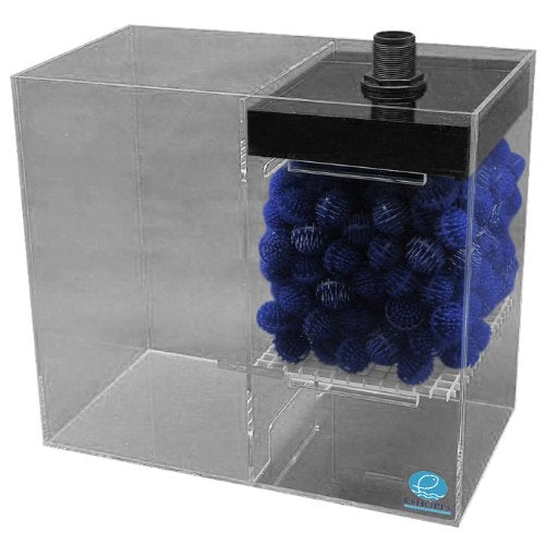 Eshopps 13010 Filter No Overflow WD 100