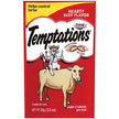 Whiskas Temptations Hearding Beef Wings