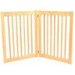 Accents dynamiques 52125 32 po 1 Panneau extérieur Pet Gate Add on