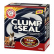 Arm & Hammer Clump & Seal Multi Cat Litter