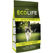 Intersand Ecolife Pea Fiber Original Litter For Cat 4x4.54kg