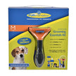 United Pet Group GG1890 Furminator Short Hair Medium Grooming Kit Pack of 3
