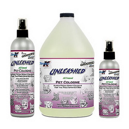 Toolers Edge Unleashed Coat Cologne