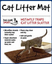 Dog Gone Smart DirtyCat Littermat 35x26