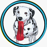 Moody Pet Humunga Tongue Dog Toy, Mini