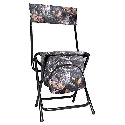 Naturmania S145 Stool With Cooler Bag