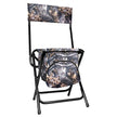 Naturmania S145 Stool With Cooler Bag