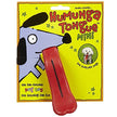 Moody Pets-Humunga Tongue Mini pour xsmall / petits chiens (5-20 lb)