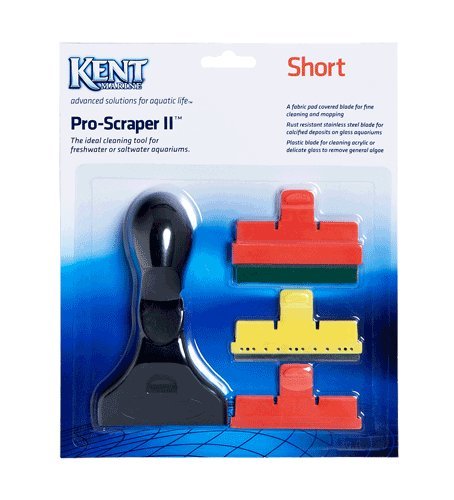 Kent Marine 00985 ProScraper II Display