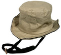 Naturmania Action A314 Jungle Hat (Beige, 59)