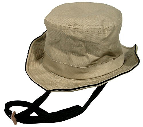 Naturmania Action A314 Jungle Hat (Beige, 55)