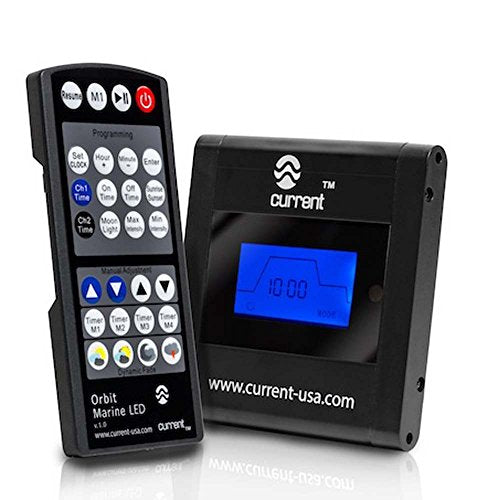 Current USA 1676 Ramp Timer Pro Light