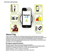 Bluetooth Anti-Lost Device