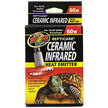 ZooMed ReptiCare Ceramic Infrared Heat Emitter (60 Watt)