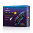 Coralife 15600 Turbo Twist UltraViolet Sterilizer (3X (9W))