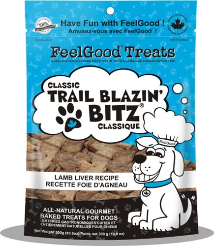 FeelGood Classic Crunchy 12 x 300g