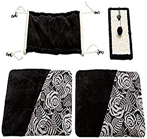 MidWest Homes for Pets Cat and Ferret Luxury Kit