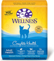 Wellnes 8808 Adult Health Salmon & Whitefish Dry Food For Cat (12 Lb)
