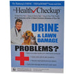 Perfect Pet DD1254 Test Home Lawn Urine Damage Test Kit (8 Test Refill)