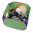 Marshall Pet HH5868 Pop-N-Play Ball Pit for Ferrets