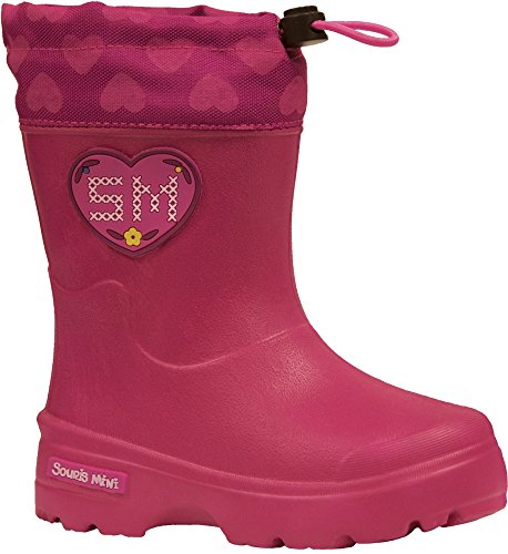 Boots EVA isolés SM1442 (9)