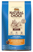 Nutro Natural Choice 10097750 Large Breed Chicken,Rice and Oatmeal Puppy Food 6.81KG