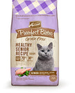 Merrick Purrfect Bistro Grain Free Healthy Senior Recipe Dry Cat Food, 12-Pound