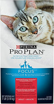Purina Pro Plan 21283 Focus Spay and Neuter Cat Food 3.18KG