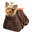 PETEGO Bitty Bag Patmier Pet Patters pour les petits animaux de compagnie