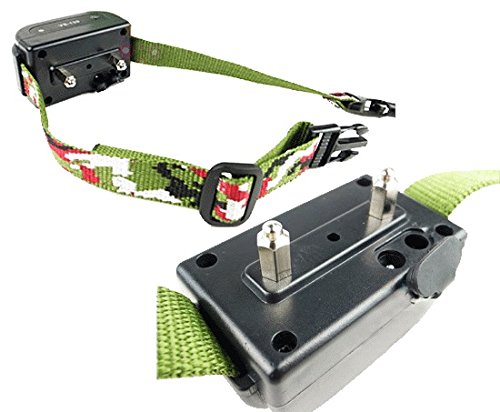 Judingcheng VS-130 Rechargeable Auto Anti Bark Collar