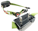 Judingcheng VS-130 Rechargeable Auto Anti Bark Collar