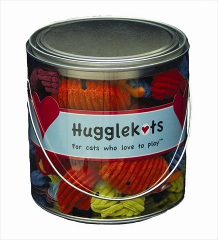 Hugglekats Water Assortment 12Pc