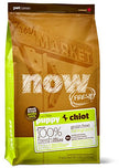 Petcurean 42686 Now Fresh Grain Free Small Breed Puppy Food 6LB(4)