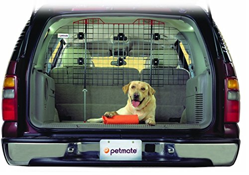 Petmate 49994 Universal Wire Safety Barrier 29.3x22.5x3 inch